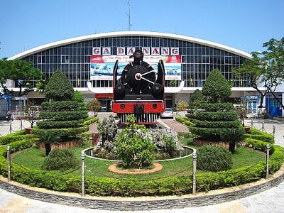 Hệ thống đường sắt thành phố Đà Nẵng