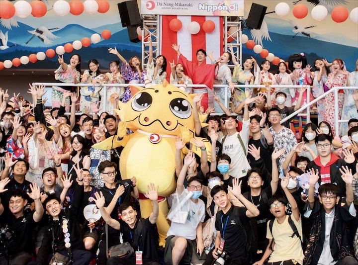 FESTIVAL 2022 – “花 - HANA” | Bạn Đã Sẵn Sàng Để Đắm Mình Vào Lễ Hội Nhật  Bản Mang Âm Hưởng Các Loài Hoa? - EniJobs.com