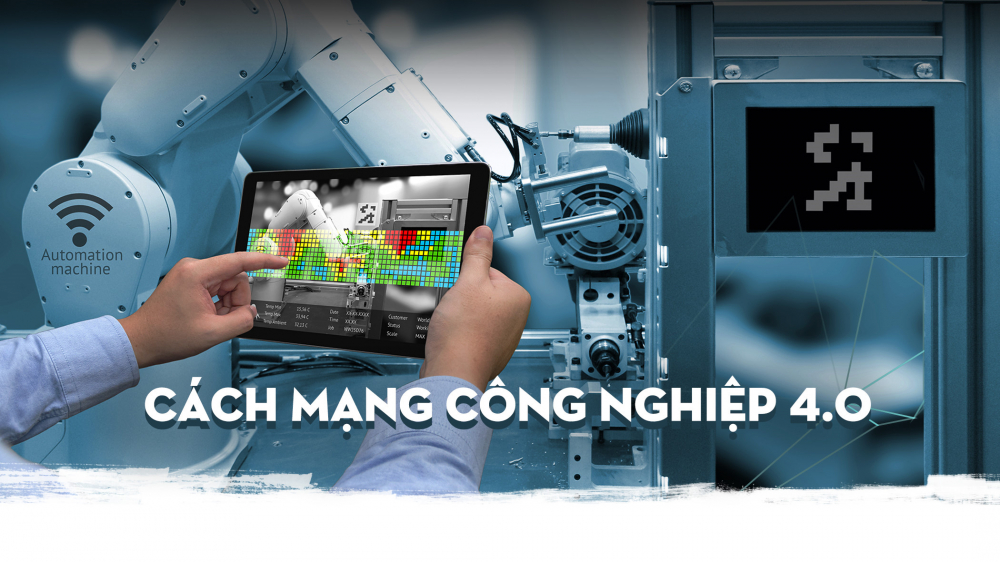 Cách mạng công nghiệp 4.0 đã mở ra những cánh cửa mới cho sự phát triển kinh tế của Việt Nam. Bằng sự ứng dụng của các công nghệ tiên tiến như trí tuệ nhân tạo hay internet vạn vật, các sản phẩm, dịch vụ mới ra đời đã đổi mới ngành công nghiệp và mang lại nhiều lợi ích thiết thực cho người dân.